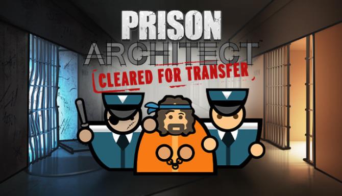 prison architect free download 2020
